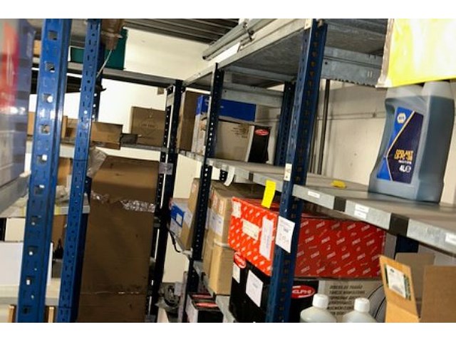 7 rekken - afbeelding 5 van  6