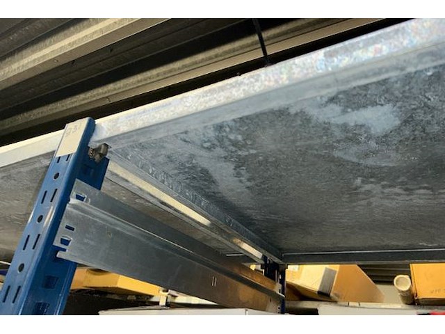 7 rekken - afbeelding 6 van  6