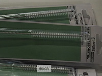 7 rietjes borstels - afbeelding 2 van  3