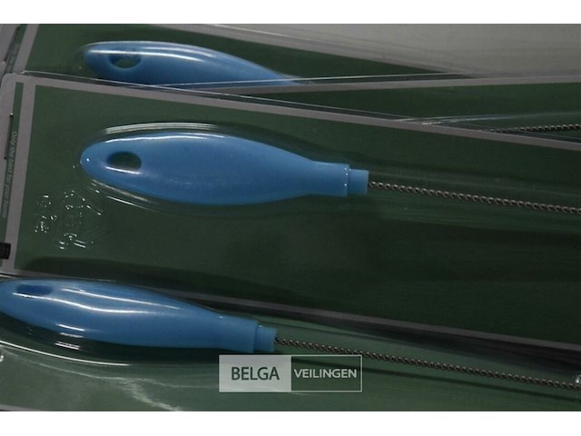 7 rietjes borstels - afbeelding 3 van  3