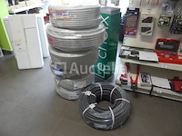 7 rollen voorbedrade buis/draadtrekker - afbeelding 5 van  10