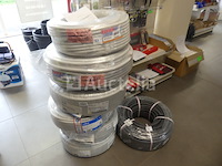 7 rollen voorbedrade buis/draadtrekker - afbeelding 6 van  10