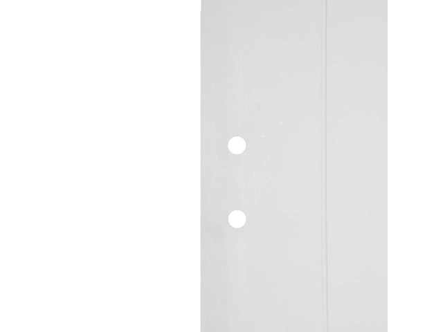 7 schilderdeuren - volledige set - verticale design lijnen - afbeelding 2 van  5