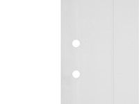 7 schilderdeuren landelijk gefreesde designlijnen - afbeelding 5 van  5