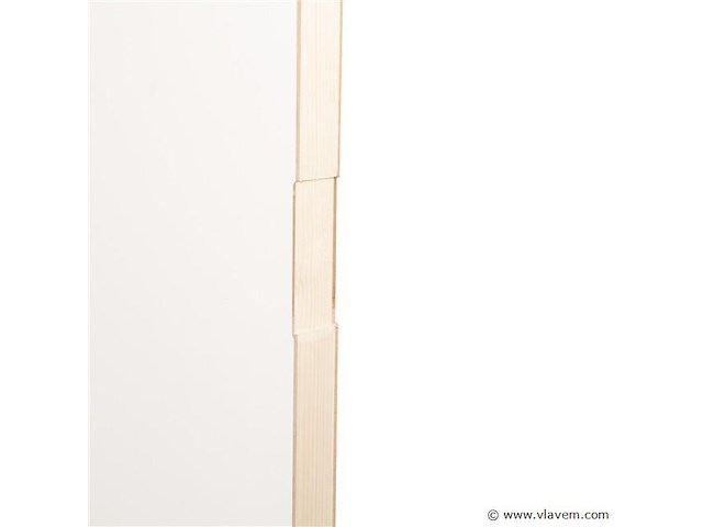 7 schilderdeuren landelijk gefreesde designlijnen - afbeelding 4 van  5