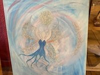 7 schilderijen - afbeelding 3 van  6