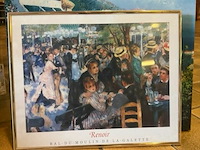 7 schilderijen - afbeelding 5 van  6