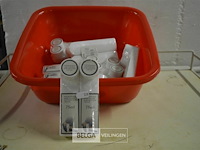 7 schoenpoetsset naturel - afbeelding 1 van  2