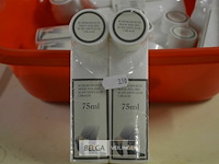 7 schoenpoetsset naturel - afbeelding 2 van  2