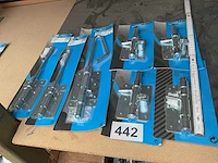 7 schuif sloten - afbeelding 4 van  4