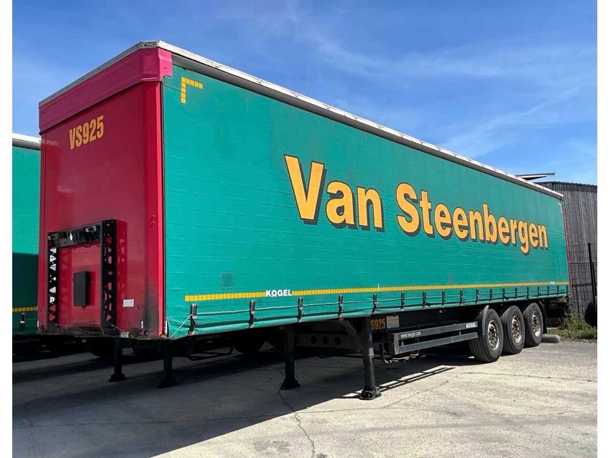 7 schuifzeilopleggers kogel wegens contractbreuk leasing