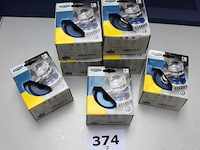 7 schuurborstels osborn dia 230mm - afbeelding 1 van  2