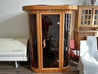 7 senses infrarood sauna - afbeelding 2 van  6