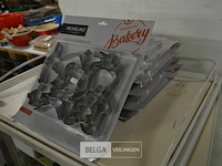 7 sets uitsteekvormen - afbeelding 3 van  3