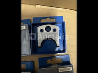 7 snijmessen - afbeelding 2 van  2