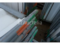 7 solide constructiebarrières