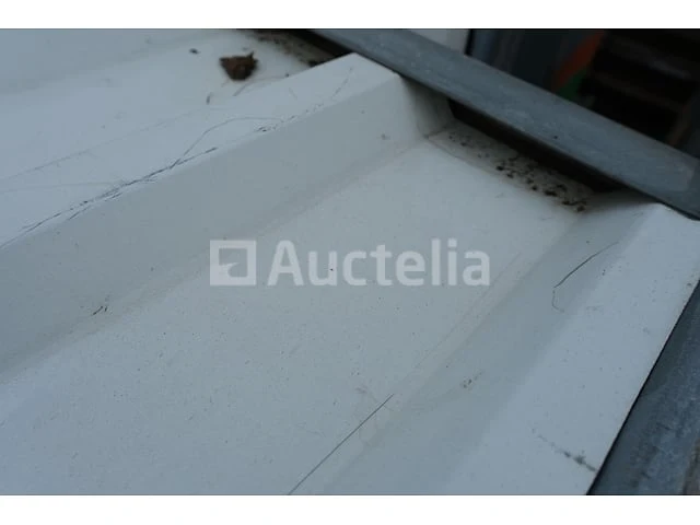 7 solide constructiebarrières - afbeelding 3 van  5