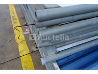 7 solide constructiebarrières - afbeelding 5 van  5