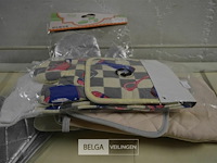 ±7 spatels en 4 sets ovenhandschoenen - afbeelding 4 van  4