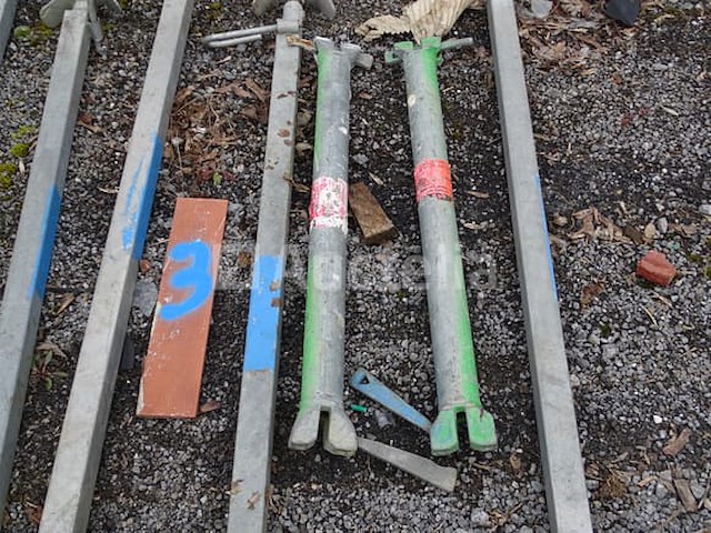 7 steigerelementen - afbeelding 2 van  4