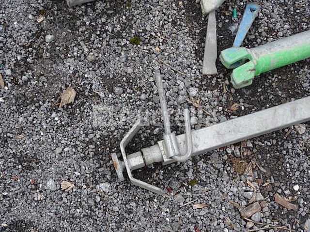 7 steigerelementen - afbeelding 3 van  4