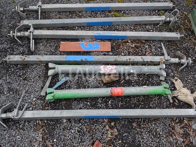 7 steigerelementen - afbeelding 4 van  4