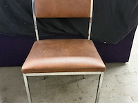 7 stoelen - afbeelding 1 van  2