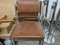 7 stoelen - afbeelding 2 van  2