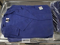 ±7 stofjassen div maten - afbeelding 2 van  3