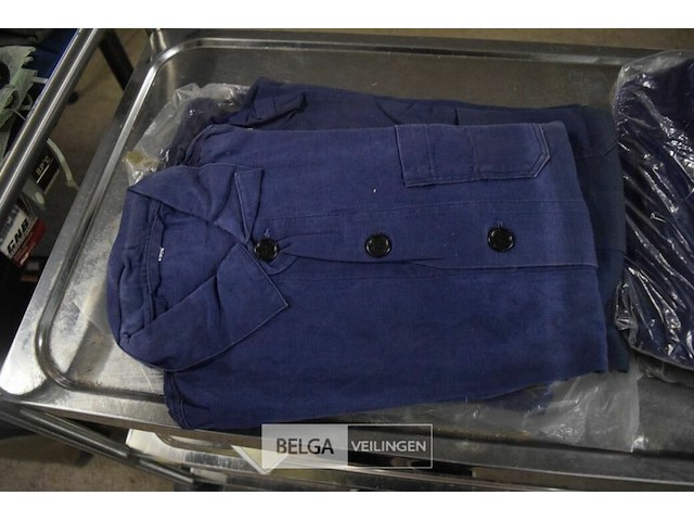 ±7 stofjassen div maten - afbeelding 3 van  3