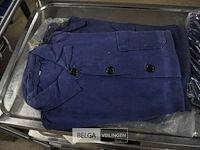 ±7 stofjassen div maten - afbeelding 3 van  3