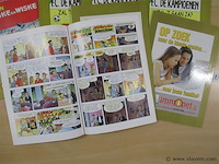 7 strips - afbeelding 2 van  2