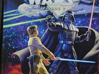 ±7 stripverhalen; star wars - afbeelding 2 van  8