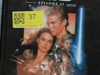 ±7 stripverhalen; star wars - afbeelding 3 van  8