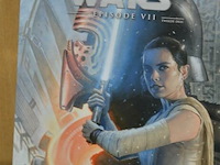 ±7 stripverhalen; star wars - afbeelding 4 van  8