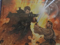 ±7 stripverhalen; star wars - afbeelding 5 van  8