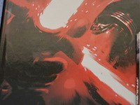 ±7 stripverhalen; star wars - afbeelding 7 van  8