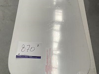 7 toiletbrillen flaminia, cmcw03 - afbeelding 1 van  2