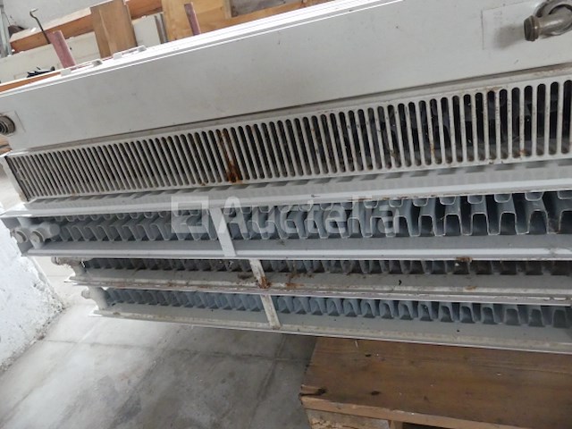 7 tweedehands radiatoren - afbeelding 1 van  6
