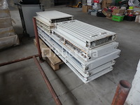 7 tweedehands radiatoren - afbeelding 2 van  6