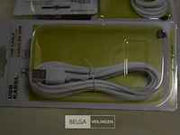 7 usb kabel - afbeelding 2 van  3
