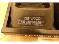 7 vaste telefoons + 6 portofoons - afbeelding 2 van  9