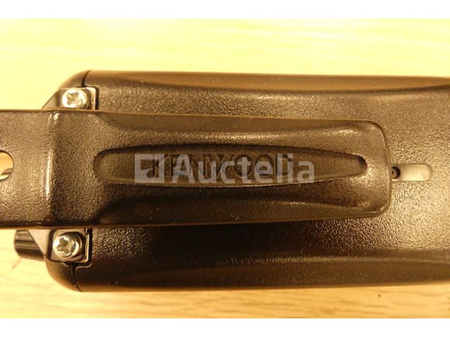 7 vaste telefoons + 6 portofoons - afbeelding 4 van  9