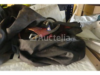 7 veiligheidsgordels - afbeelding 2 van  5