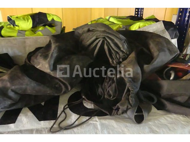 7 veiligheidsgordels - afbeelding 3 van  5