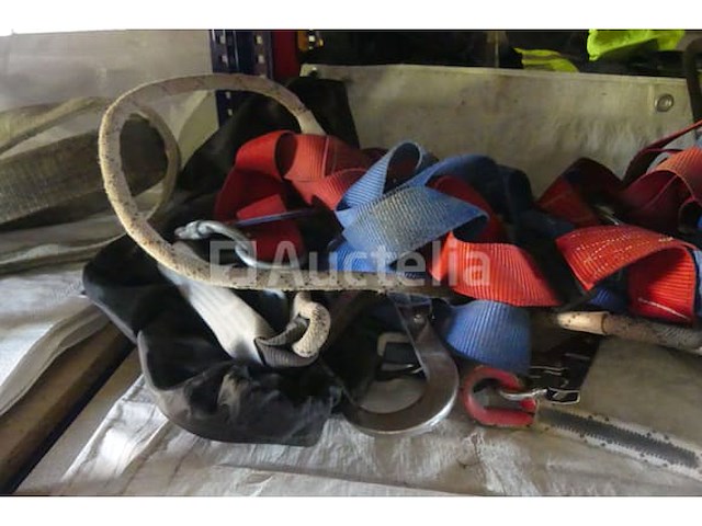 7 veiligheidsgordels - afbeelding 4 van  5