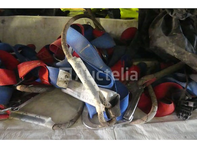 7 veiligheidsgordels - afbeelding 5 van  5