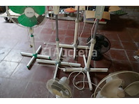 7 ventilators - afbeelding 1 van  4