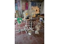 7 ventilators - afbeelding 3 van  4