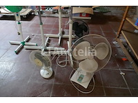 7 ventilators - afbeelding 4 van  4